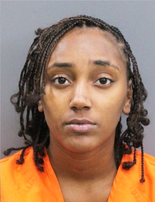 Armed Robbery At Motel Lands 3 In Jail