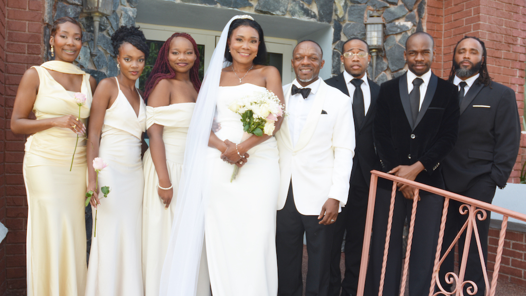 ‘WE STILL DO’ 25TH ANNIVERSARY CELEBRATION