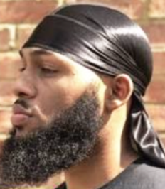 Tuskegee University’s new dress code bans bonnets, du-rags and bedroom shoes in class