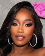 Keke Palmer Will Join The Hollywood Walk Of Fame's Class Of 2027