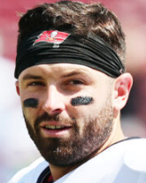 Baker Mayfield Prepared For 1 Outcome In Bucs Contract Talks