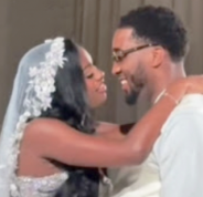 Meet The Mitchells, Coco Jones And Donovan Are Officially Married