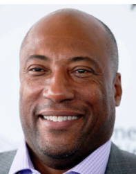 Byron Allen cuts HuffPost jobs weeks after buying a $91 million Aspen estate