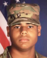 Soldier Killed In Iraq Was Sergeant From North Carolina Who Served In Air Defense Unit