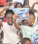 HART Summer Community Outreach