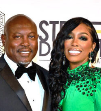 RHOA’s Porsha Williams Awarded Multimillion-Dollar Home In Divorce Settlement 