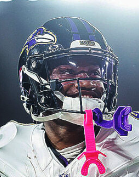 Zay Flowers, Ravens Agree To Four-Year, $140M Extension
