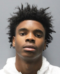 15-Year-Old Arrested For Stabbing Another Student
