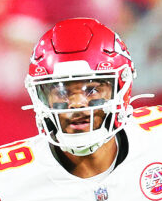 Homecoming: Chris Oladokun Returns To Tampa Bay For Pre-Season Game