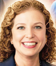 Four Black Candidates Won Most Of The Vote — But All Lost To Debbie Wasserman Schultz
