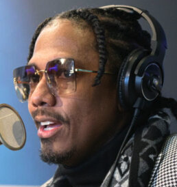 Nick Cannon’s Belief In Himself Led To A Billion-Dollar Pay Off