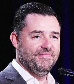 49ers Owner Jed York Arrested For Disorderly Conduct