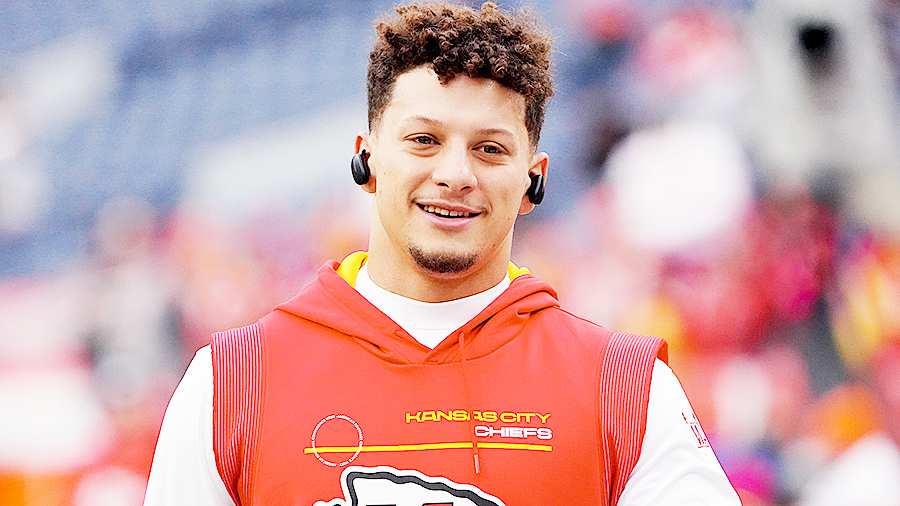 Patrick Mahomes Speaks Out After His Triumphant Return From Torn ACL