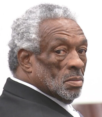 Man Who Spent 40 Years In Prison Convicted Of Human Trafficking