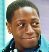 Black Panther’s New Star David Jonsson Honored Chadwick Boseman On The Anniversary Of His Death