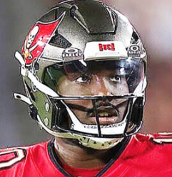 Undrafted Rookie Jalon Daniels Earns Bucs QB2 Gig Behind Baker Mayfield