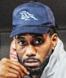 Kawhi Leonard’s Uncle Dennis Got The Longest Suspension Of The Clippers Scandal