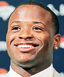 Former NFL DB Alphonso Smith, Jr. Dies At 40