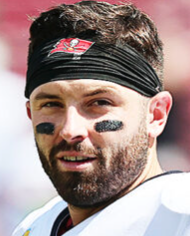 Bucs, Baker Mayfield Agree To 3-Year, $165M Extension