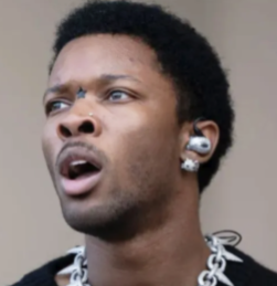Singer D4vd Loses Prominent Lawyers Defending Him In Killing Of 14-Year-Old Celeste Rivas