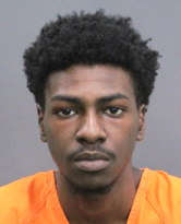 Second Arrest Made In Brandon Shooting Investigation