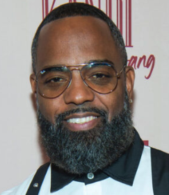 Todd Tucker Turns Kandi Burruss Divorce Into New Reality Show With Other ‘RHOA’ Ex-Husbands