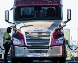 Diesel Hits All-Time High Of $6 Per Gallon And Just About Everything Will Cost More