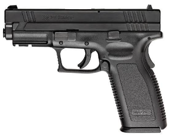 15-Year-Old Student At Robinson High School Found With Loaded Gun On Campus