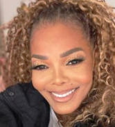 Janet Jackson Rumored To Be Engaged To Louis Farrakhan’s Son