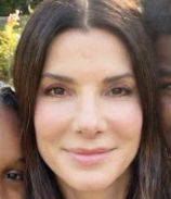 Actress Sandra Bullock Says She Fears for Her Black Children as They Grow Older