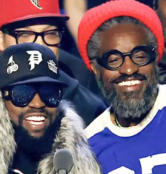 Outkast Sues Rapper Ovrkast. For Having ‘Nearly Identical’ Stage Name 