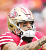 Mike Evans Considered Day-To-Day With Rib Injury
