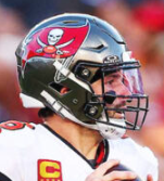 Buccaneers QB Baker Mayfield OutAt Least 3 Weeks With Thumb Injury; Rookie Jalon Daniels To Start