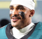 Jalen Hurts Donates $600K To Change Life For Thousands Of Philadelphia Students
