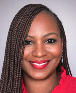 The Tampa Alumnae Chapter Of Delta Sigma Theta Sorority, Inc., Hosts Award-Winning Author