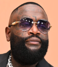 Rick Ross Insists He Is Totally Innocent Of The ‘Fabricated Allegations’ Against Him After Arrest For Battery By Strangulation