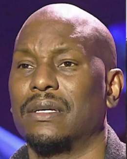 Tyrese Gibson Accuses Ex-Wife Samantha Lee Of Taking 8-Year-Old Daughter 
