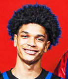 Hakeem Olajuwon’s Son Makes College Basketball Decision