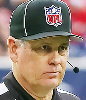 NFL Suspends Jeff Seeman And Adrian Hill For Separate ‘Unprofessional’ Incidents With Players