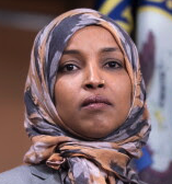 Democrats Say The Search Of Ilhan Omar’s Home Is A ‘Disturbing’ Abuse Of Power