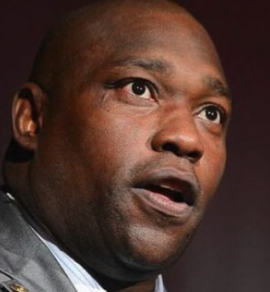 Warren Sapp Files Civil Rights Lawsuit Against The City Of Tampa